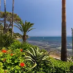 Residence Vue Mer Cannes